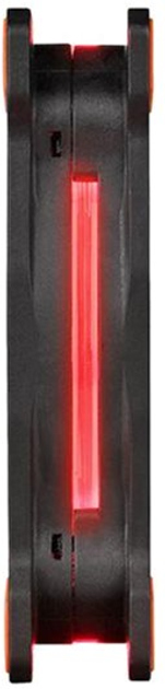 Кулер Thermaltake Riing 12 Red LED (CL-F038-PL12RE-A) - зображення 3