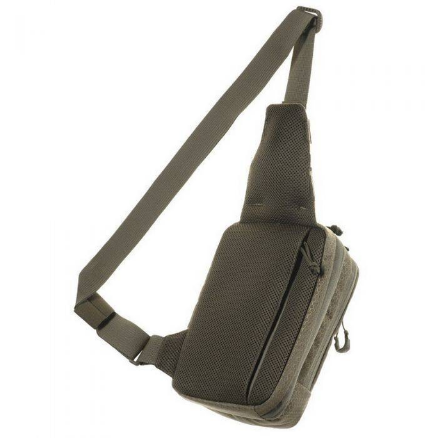 Сумка M-Tac Sling Pistol Bag Elite Hex Multicam / Ranger Green - зображення 2