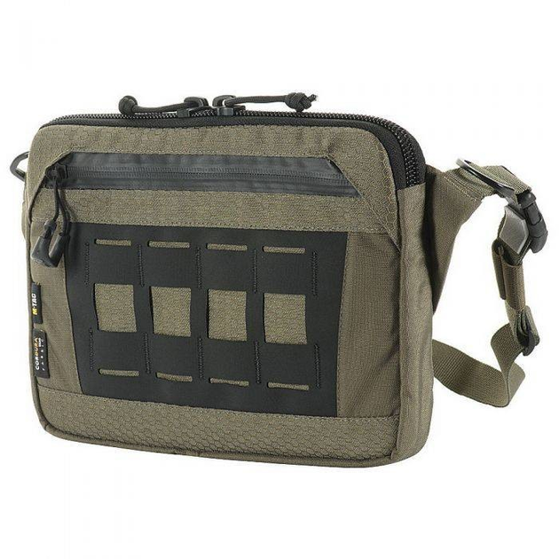 Сумка M-Tac Admin Bag Elite Ranger Green - зображення 1