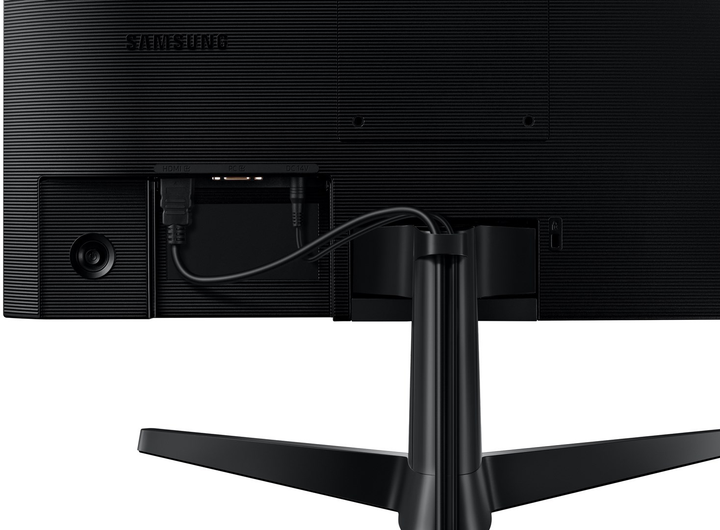 Монітор 27" Samsung LS27C312EAUXEN - зображення 13