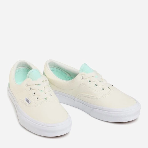 Tenisówki damskie materiałowe do kostki Vans Era VN0A4BV41UD1 36 (6US) 22.5 cm Cytrynowe (192825718724) - obraz 2
