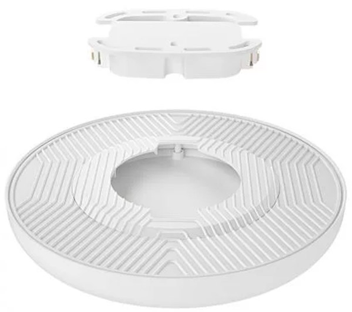 Світильник настінно-стельовий Maxus Surface 24W 4100K Circle 2400Lm (1-MSP-2441-CS) - зображення 4