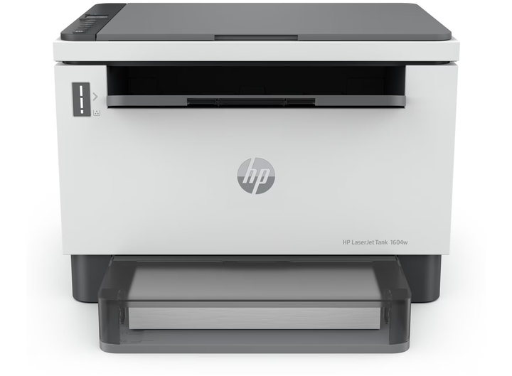 Urządzenie wielofunkcyjne HP LaserJet Tank 1604w Wi-Fi (381L0A#B19) (196068808099) - obraz 1