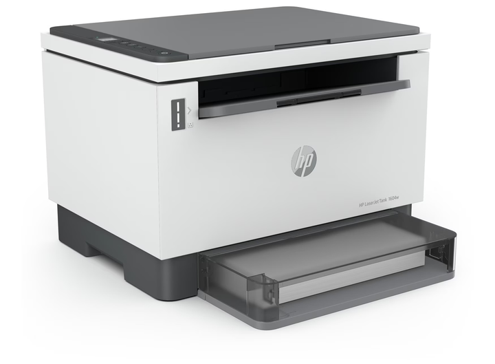 Urządzenie wielofunkcyjne HP LaserJet Tank 1604w Wi-Fi (381L0A#B19) (196068808099) - obraz 2