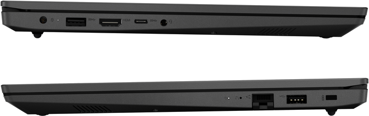 Ноутбук Lenovo V15 G2 ITL (82KB00N2MH) Black - зображення 8