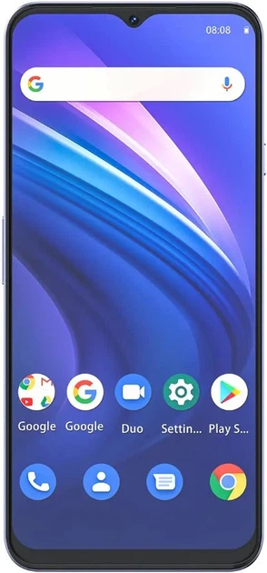 Cubot P80 8/256GB Blue ( Global ORIGINAL ) - зображення 2