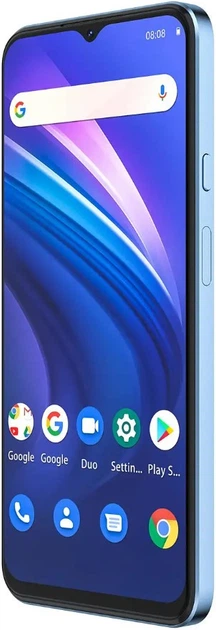 Cubot P80 8/256GB Blue ( Global ORIGINAL ) - зображення 4
