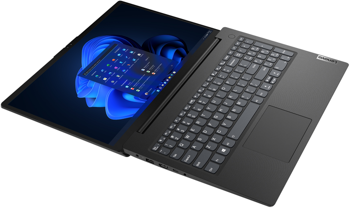 Laptop Lenovo V15 G2 ITL (82KB00N2MH_512) Czarny - obraz 5