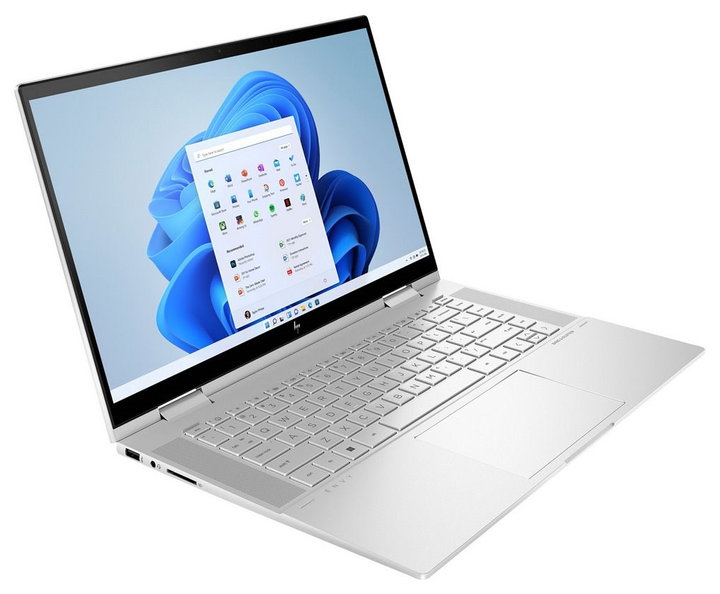 Ноутбук HP Pavilion Plus 14-eh0104nw (712U0EA) Silver - зображення 3