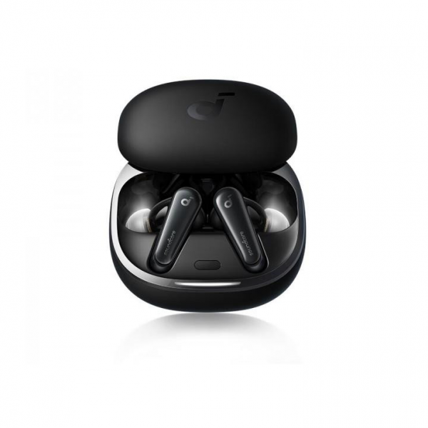Навушники Anker Soundcore Liberty 4 a3953 Black - зображення 2