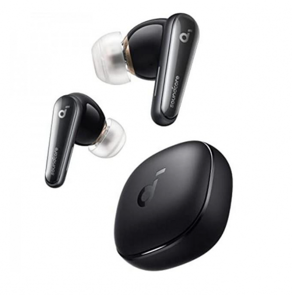 Навушники Anker Soundcore Liberty 4 a3953 Black - зображення 4