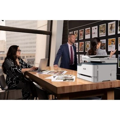 МФУ Xerox c235i с WiFi (c235v_dni) - зображення 4