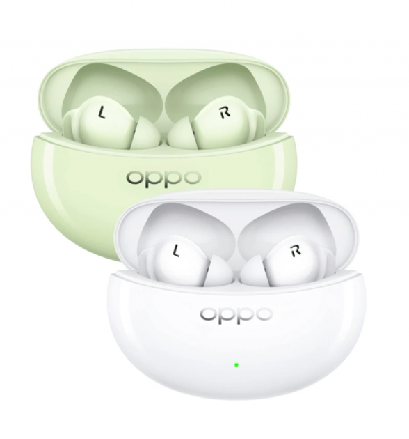 Наушники oppo Enco Free3 White купить в интернет-магазине ROZETKA ...