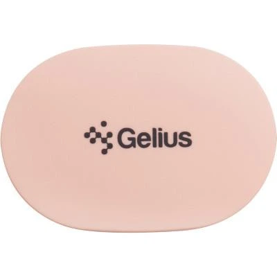 Наушники Gelius Pro Reddots tws Earbuds gp-tws010 Pink (00000082298) - изображение 10