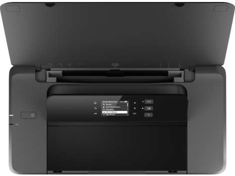 Принтер hp OficeJet 202 Mobile c Wi-Fi (n4k99c) - изображение 5