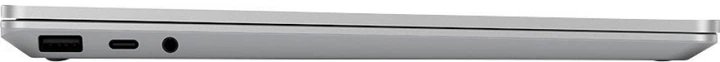 Ноутбук Microsoft Surface Laptop Go 2 (8QC-00001) Platinum - Фото 5 Ноутбук Microsoft Surface Laptop Go 2 (8QC-00001) Platinum - зображення 5