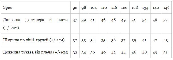 Детский теплый свитшот Носи свое 6069-023-4 104 см Черный (p-3507-99208) - изображение 2