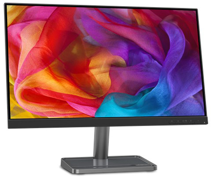 Monitor 24" Lenovo L24i-30 (66BDKAC2EU) - obraz 3