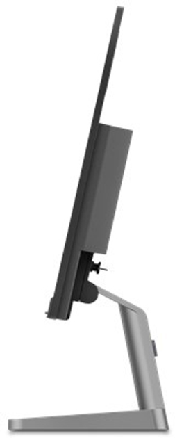 Monitor 24" Lenovo L24i-30 (66BDKAC2EU) - obraz 6