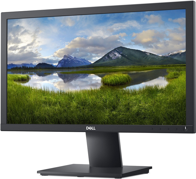 Monitor 19.5" Dell E2020H Black (210-AURO) - obraz 3