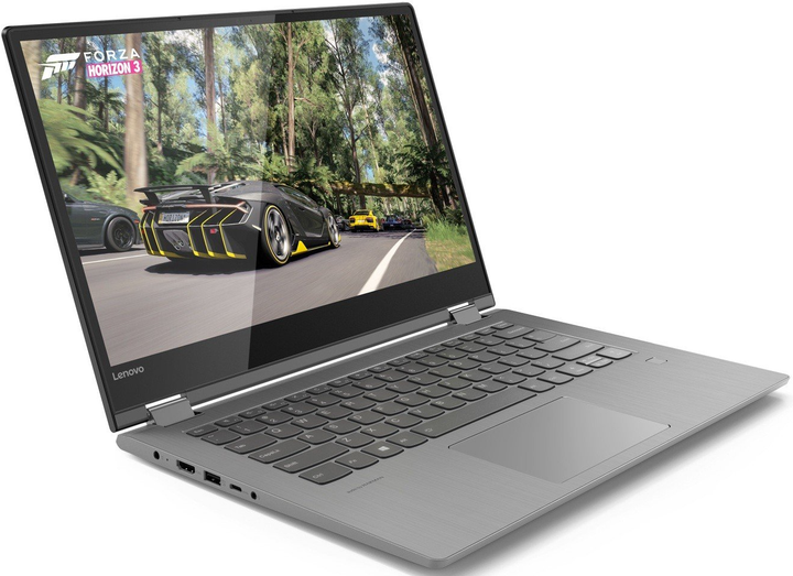 Ноутбук 14" Lenovo 530-14IKB AMD Ryzen 5 2500U RAM 8GB SSD 128GB Windows 11 (81EK00LMGE) - Фото 3 Ноутбук 14" Lenovo 530-14IKB AMD Ryzen 5 2500U RAM 8GB SSD 128GB Windows 11 (81EK00LMGE) - изображение 3