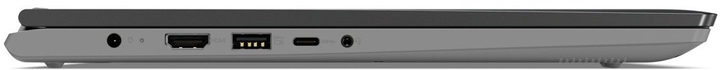 Ноутбук 14" Lenovo 530-14IKB AMD Ryzen 5 2500U RAM 8GB SSD 128GB Windows 11 (81EK00LMGE) - Фото 6 Ноутбук 14" Lenovo 530-14IKB AMD Ryzen 5 2500U RAM 8GB SSD 128GB Windows 11 (81EK00LMGE) - изображение 6