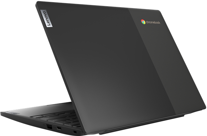 Ноутбук 11.6" Lenovo IdeaPad 3 CB 11IGL05 Intel Celeron N4020 RAM 4GB eMMC 32GB 10год батарея Chrome OS y2 - Фото 3 Ноутбук 11.6" Lenovo IdeaPad 3 CB 11IGL05 Intel Celeron N4020 RAM 4GB eMMC 32GB 10год батарея Chrome OS y2 - изображение 3