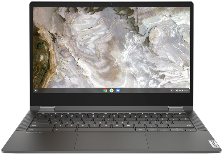 Ноутбук 13.3" Lenovo Flex 5 13ITL6 Intel Core i3-1115G4 RAM 8GB SSD 256GB 10год батарея Chrome OS (13ITL6) - Фото 2 Ноутбук 13.3" Lenovo Flex 5 13ITL6 Intel Core i3-1115G4 RAM 8GB SSD 256GB 10год батарея Chrome OS (13ITL6) - изображение 2
