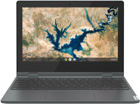 Ноутбук 11.6" Lenovo Flex 3 CB 11IGL05 Intel Celeron N4020 RAM 8GB eMMC 64GB 10год батарея Chrome OS y2 - Фото 2 Ноутбук 11.6" Lenovo Flex 3 CB 11IGL05 Intel Celeron N4020 RAM 8GB eMMC 64GB 10год батарея Chrome OS y2 - изображение 2