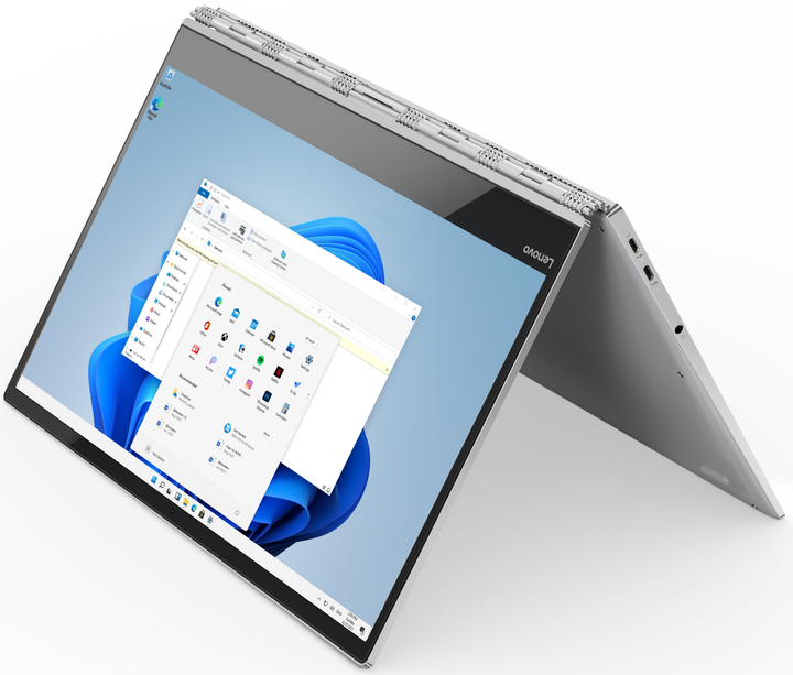 Ноутбук 13.9" Lenovo Yoga 920-13IKB Intel Core i7-8550U RAM 16GB SSD 1TB 15год батарея Windows 11 - Фото 1 Ноутбук 13.9" Lenovo Yoga 920-13IKB Intel Core i7-8550U RAM 16GB SSD 1TB 15год батарея Windows 11 - изображение 1
