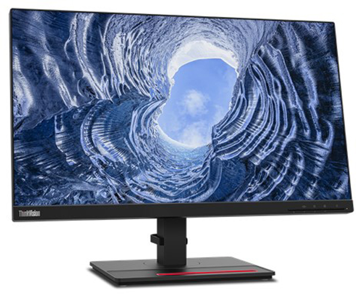 Monitor 24" Lenovo ThinkVision T24i-2L (62B0MAT2EU) - obraz 2