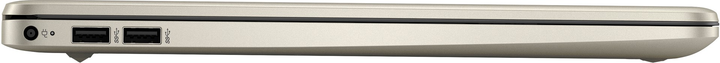 Ноутбук HP 15s-fq5214nw (712X9EA) Gold - зображення 6