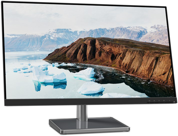 Monitor 27" Lenovo L27m-30 (66D0KAC2EU) - obraz 2