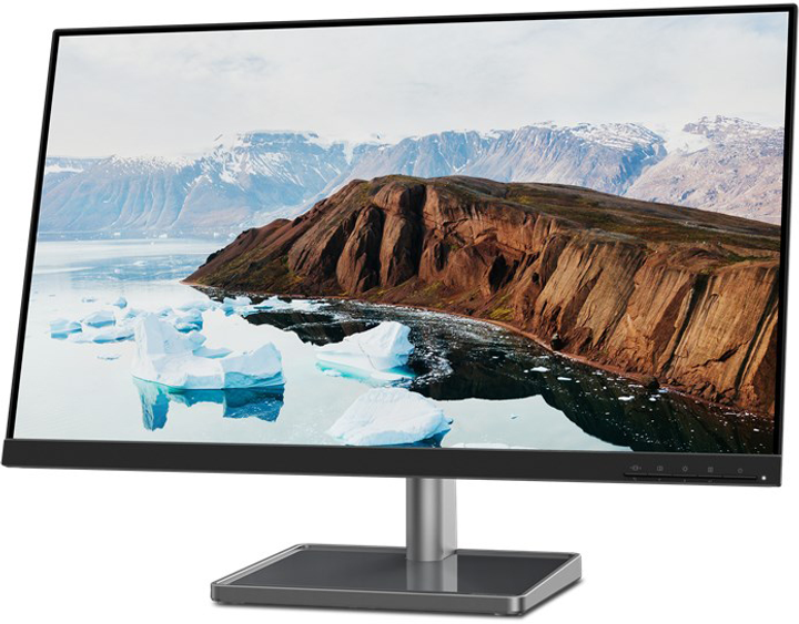 Monitor 27" Lenovo L27m-30 (66D0KAC2EU) - obraz 4