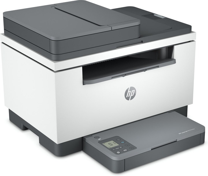 БФП HP LaserJet M234sdw Wi-Fi Ethernet (6GX01F) - зображення 5