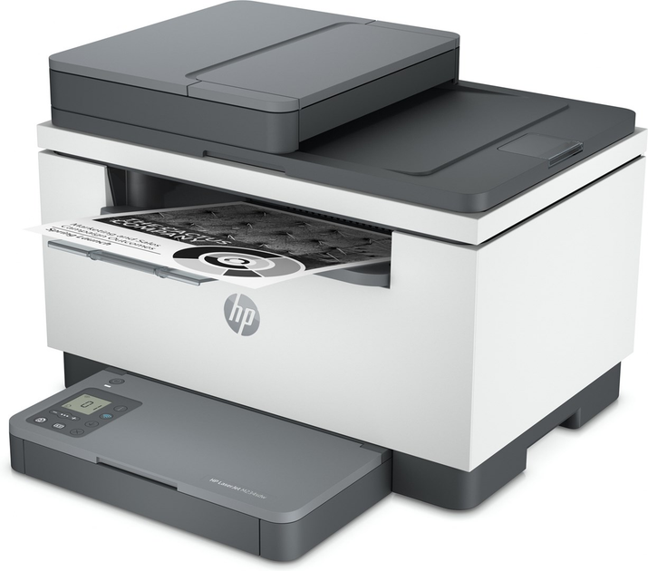 БФП HP LaserJet M234sdw Wi-Fi Ethernet (6GX01F) - зображення 6