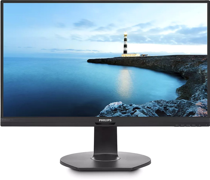 Monitor 27" Philips 272B7QUPBEB/00 - obraz 1