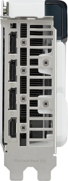 Karta graficzna ASUS PCI-Ex GeForce RTX 4060 Ti Dual White OC Edition 8GB GDDR6 (128bit) (2595/18000) (1 x HDMI, 3 x DisplayPort) (90YV0J42-M0NA00) - obraz 9