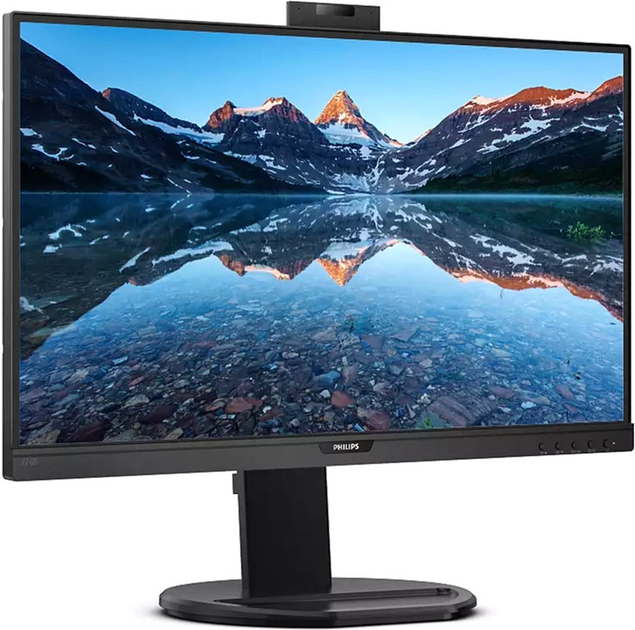 Monitor 27" Philips 276B9H - obraz 2