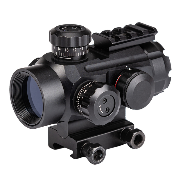 Коліматорний приціл KONUS KONUSIGHT 1x35 - зображення 2