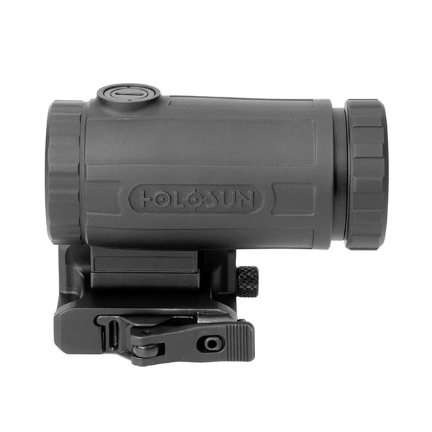 Увеличитель magnifier HOLOSUN HM3XT 3x - изображение 14