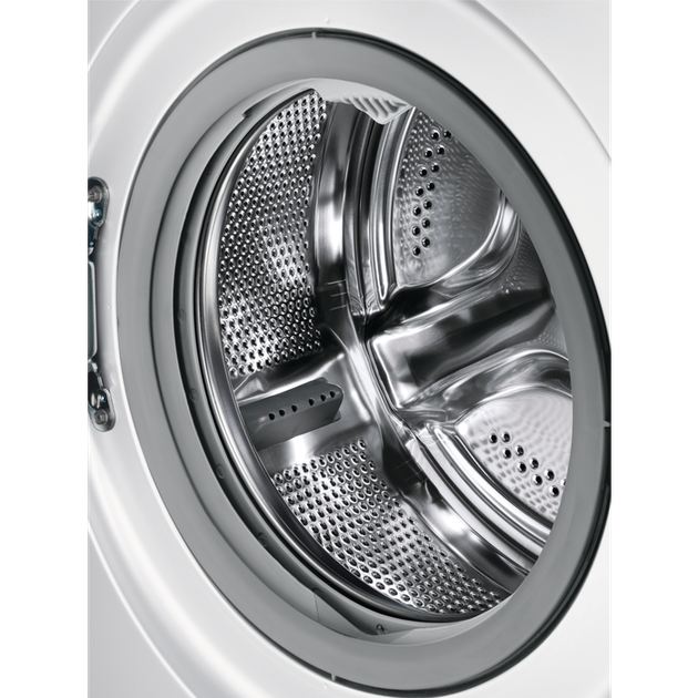 Стиральная машина узкая Electrolux EW6S426BUI - изображение 4