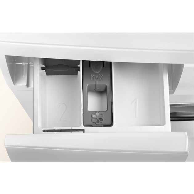 Стиральная машина узкая Electrolux EW6S426BUI - изображение 5