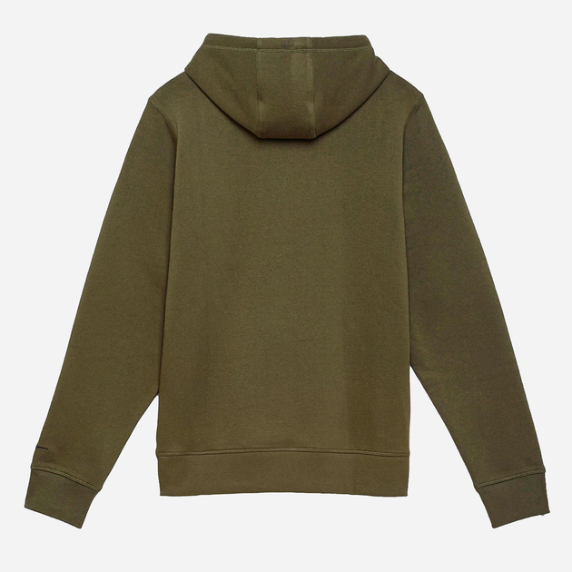 Худі чоловіче Sprandi SS21-BLM003 M Хакі (5903698655581) - зображення 7