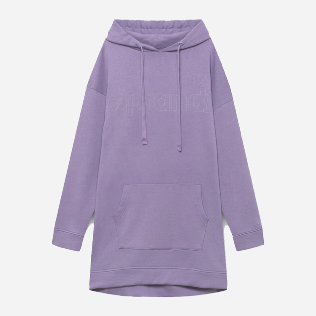 Плаття Sprandi AW21-SUD009 M Purple (5904248048327) - зображення 5