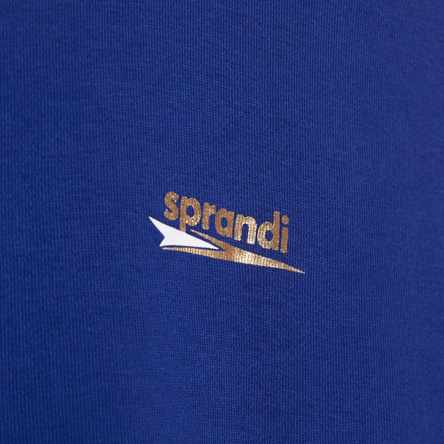 Плаття Sprandi AW21-SUD006 S Navy (5904248068615) - зображення 9