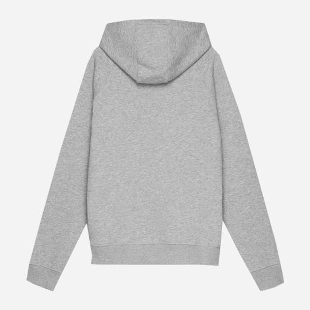Bluza męska z kapturem Sprandi AW21-BJM017 XL Jasnoszara (5904248067106) - obraz 6