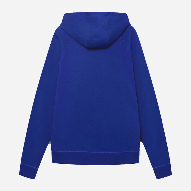 Худі чоловіче Sprandi AW21-BJM011 XXL Синє (5904248067144) - зображення 7