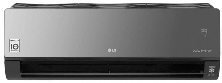 Кондиционер LG Artcool AC12BQ - изображение 3