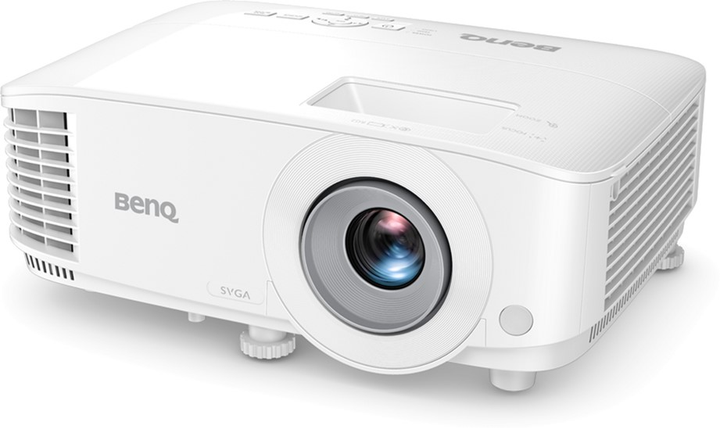 Проєктор BenQ MS560 (9H.JND77.13E) - зображення 4